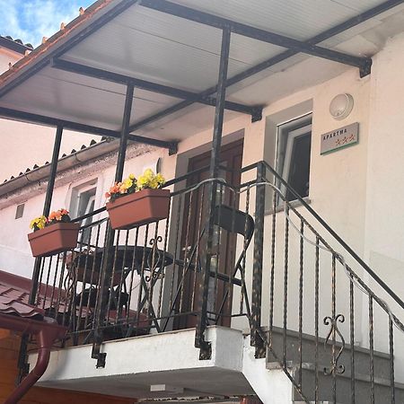 Apartma Mia Crni Kal Bagian luar foto