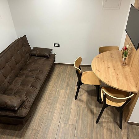 Apartma Mia Crni Kal Bagian luar foto
