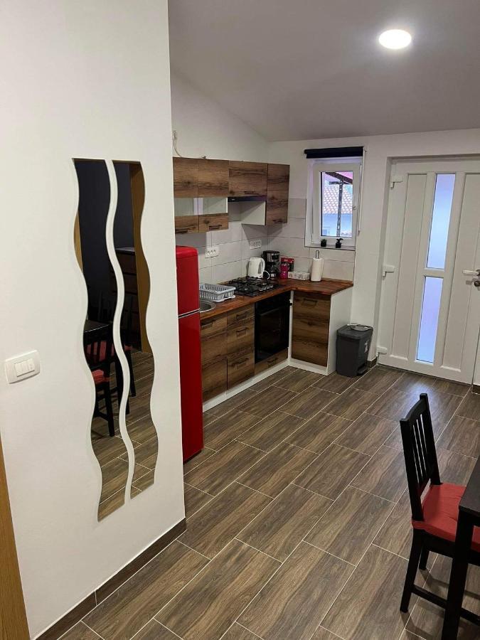 Apartma Mia Crni Kal Bagian luar foto