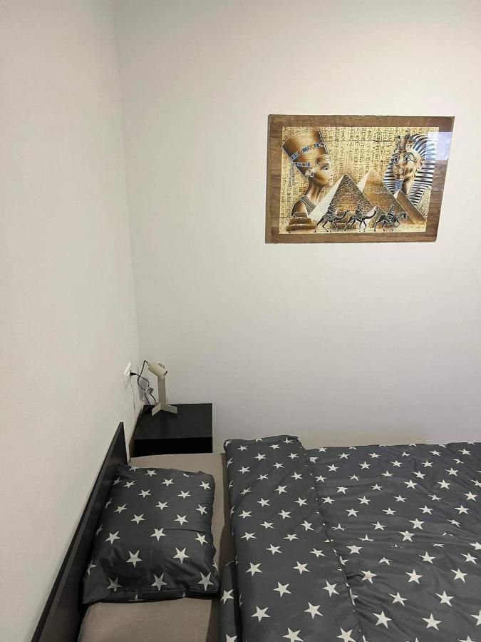 Apartma Mia Crni Kal Bagian luar foto