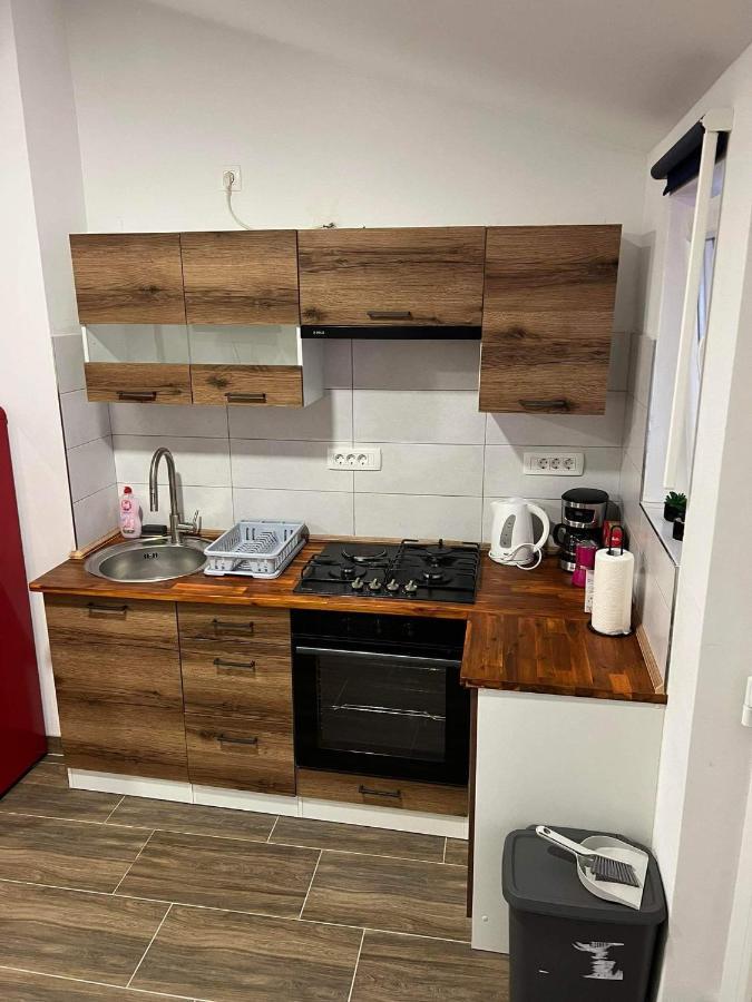 Apartma Mia Crni Kal Bagian luar foto