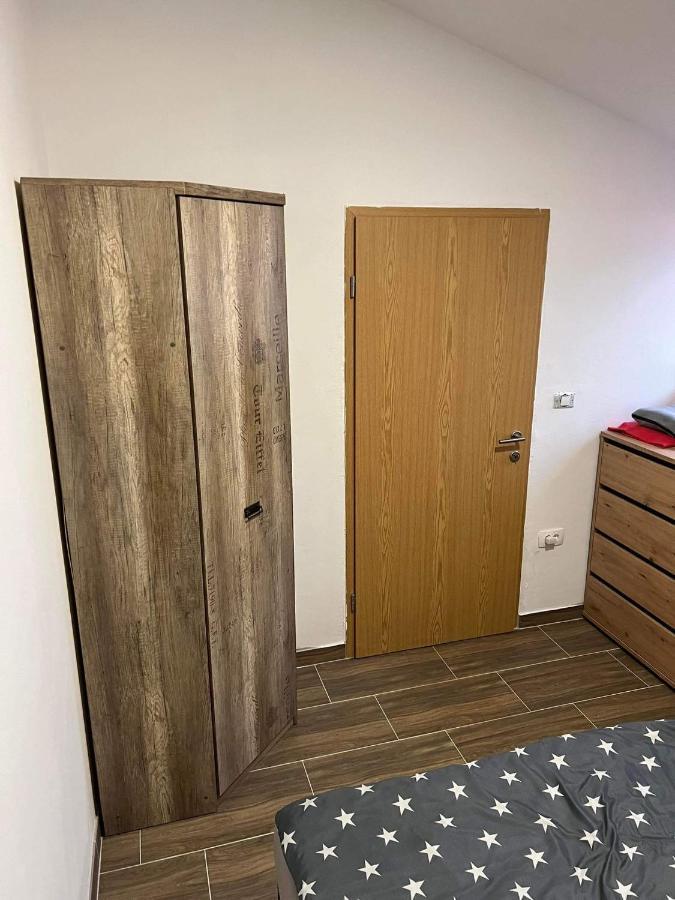 Apartma Mia Crni Kal Bagian luar foto