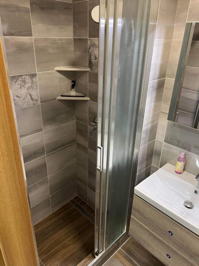 Apartma Mia Crni Kal Bagian luar foto