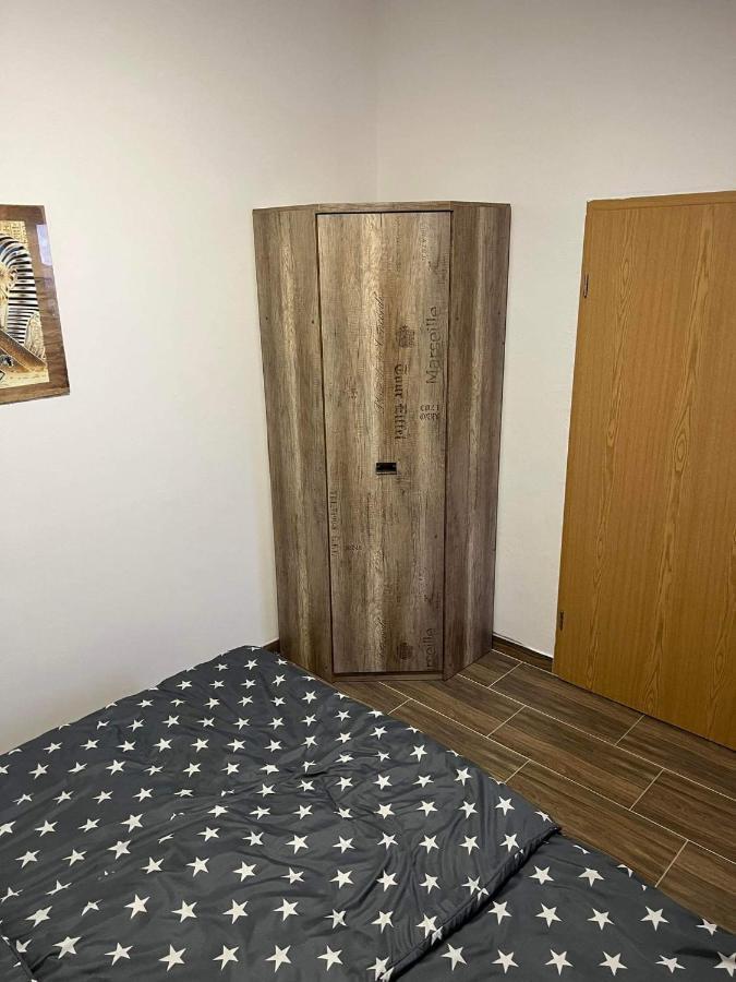 Apartma Mia Crni Kal Bagian luar foto