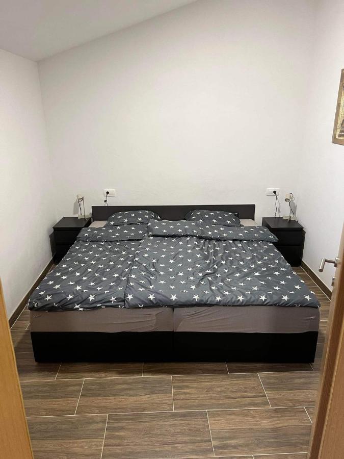 Apartma Mia Crni Kal Bagian luar foto
