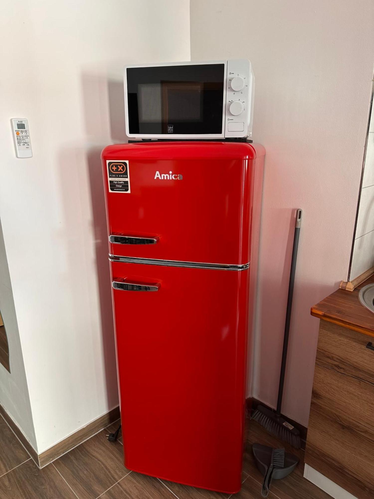 Apartma Mia Crni Kal Bagian luar foto