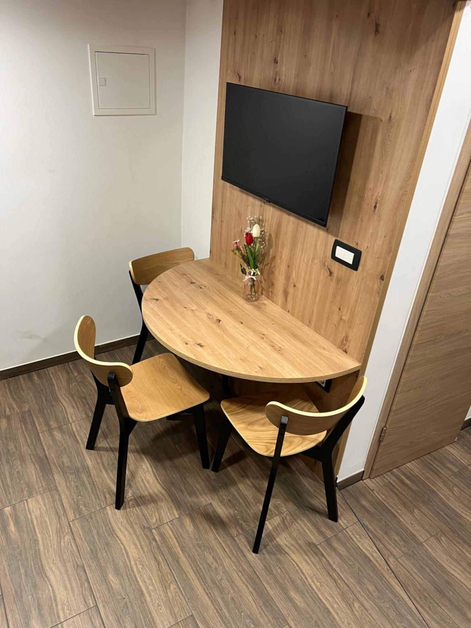 Apartma Mia Crni Kal Bagian luar foto