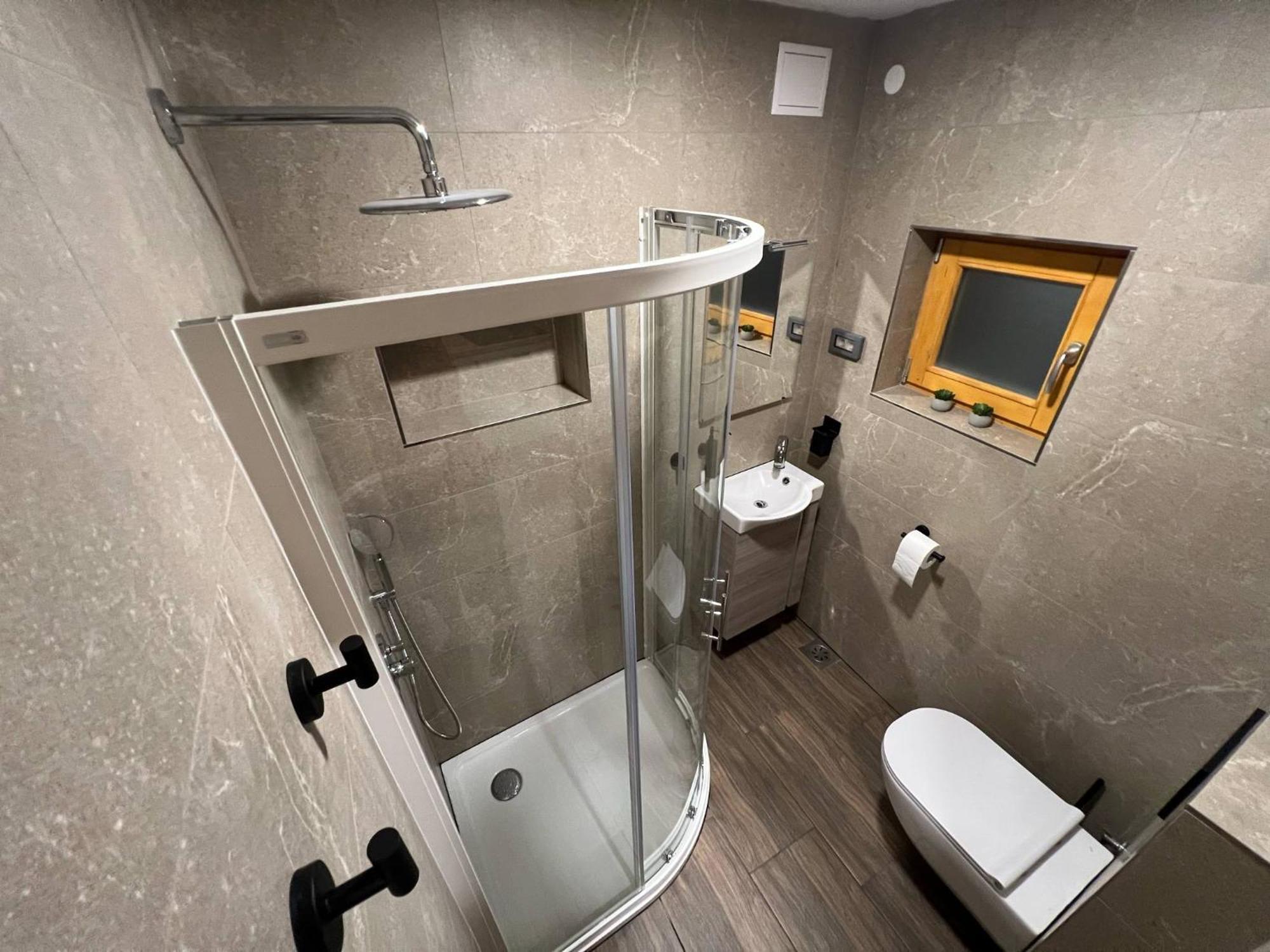 Apartma Mia Crni Kal Bagian luar foto