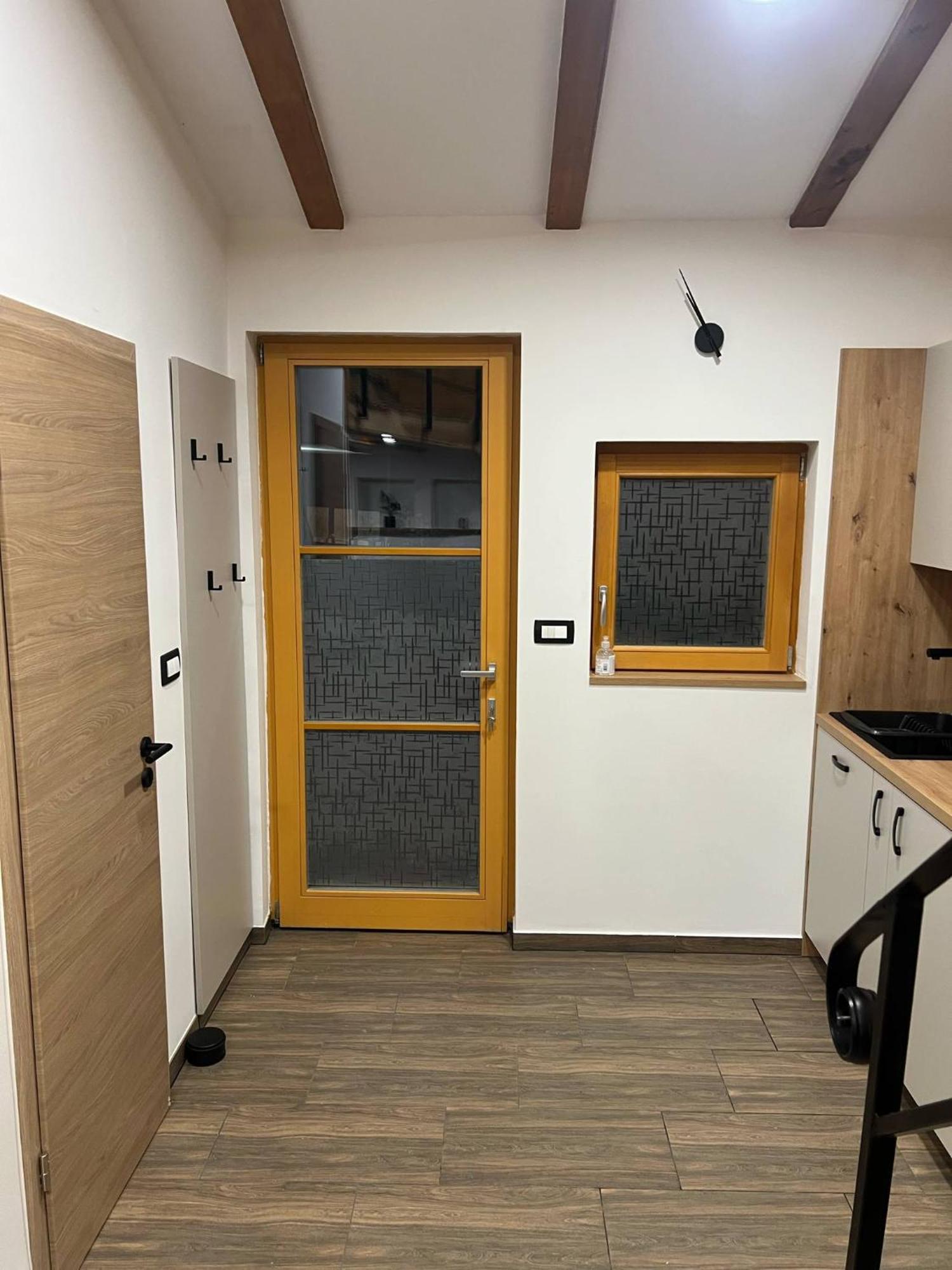 Apartma Mia Crni Kal Bagian luar foto